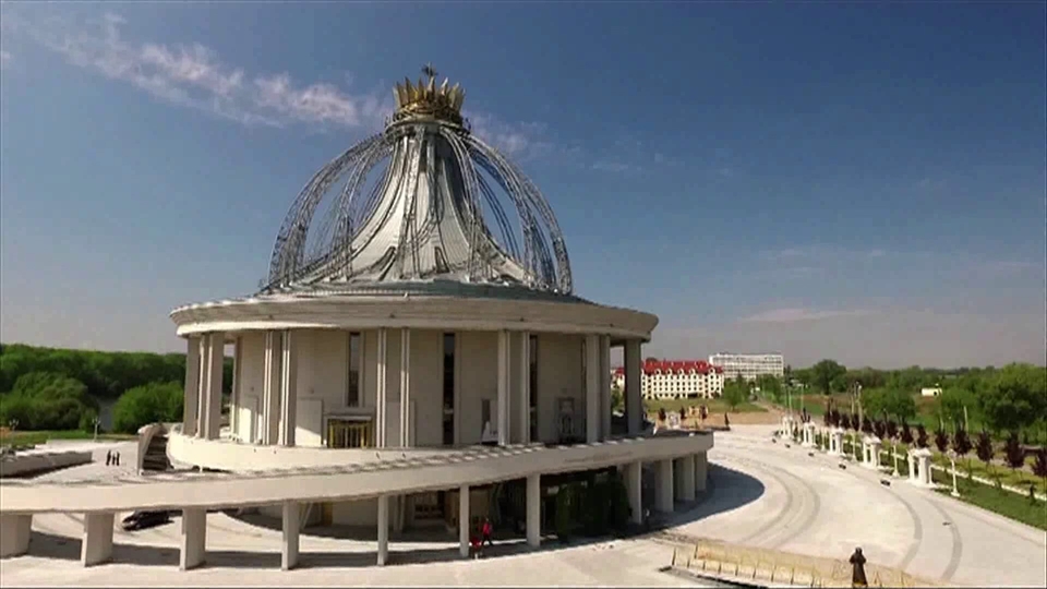 Film Rocznica poświęcenia Sanktuarium