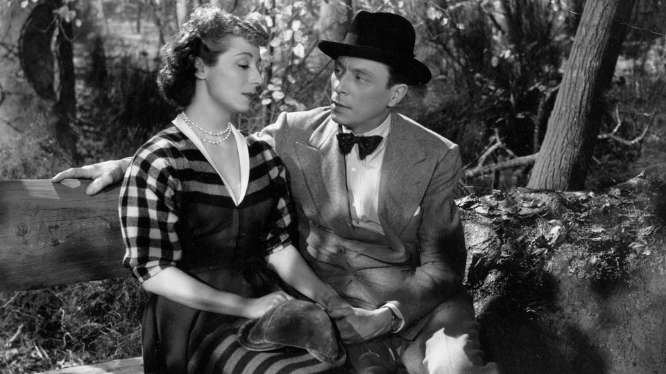 Najbolji europski dramski filmovi iz godine 1948 online
