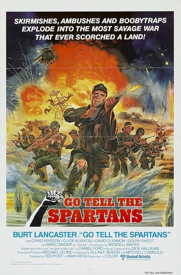 Idi reci Spartancima
