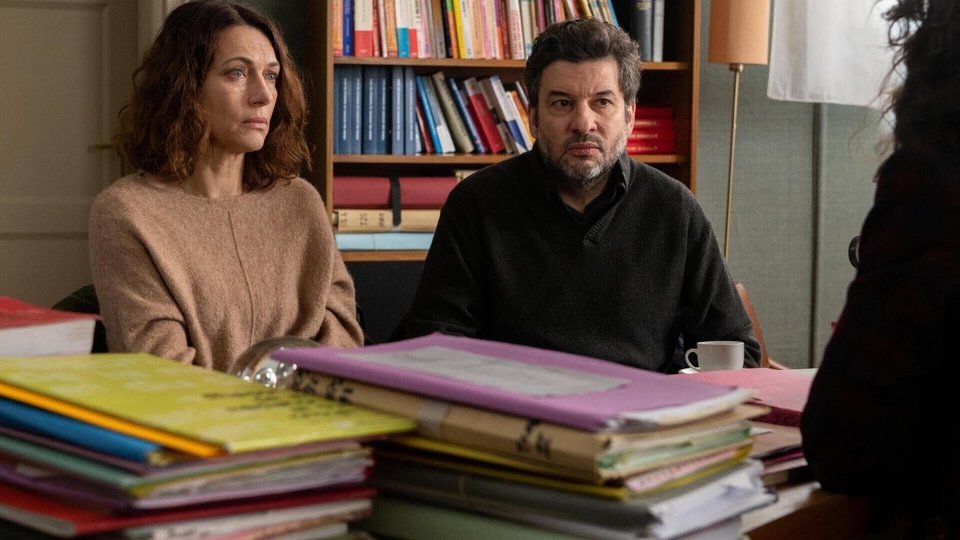 Film Parents a&nbsp;perpétuité