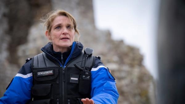 La disparue de Compostelle