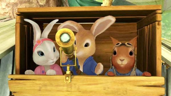 Pierre Lapin