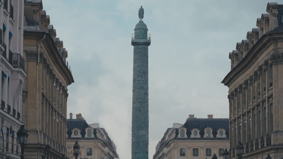 Dokument Les trésors de Napoléon