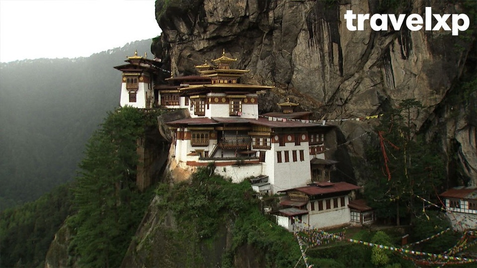 Dokument Xplore Bhutan