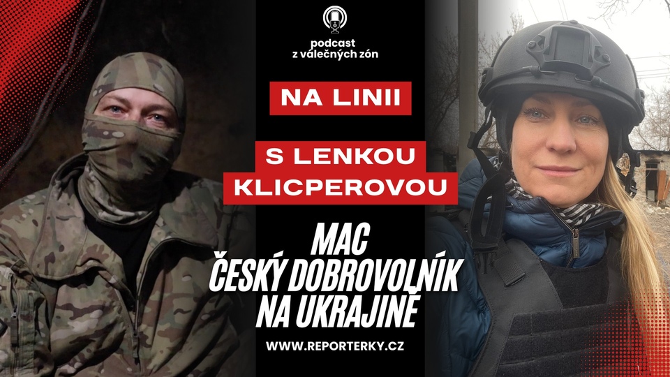 Reportérky.cz