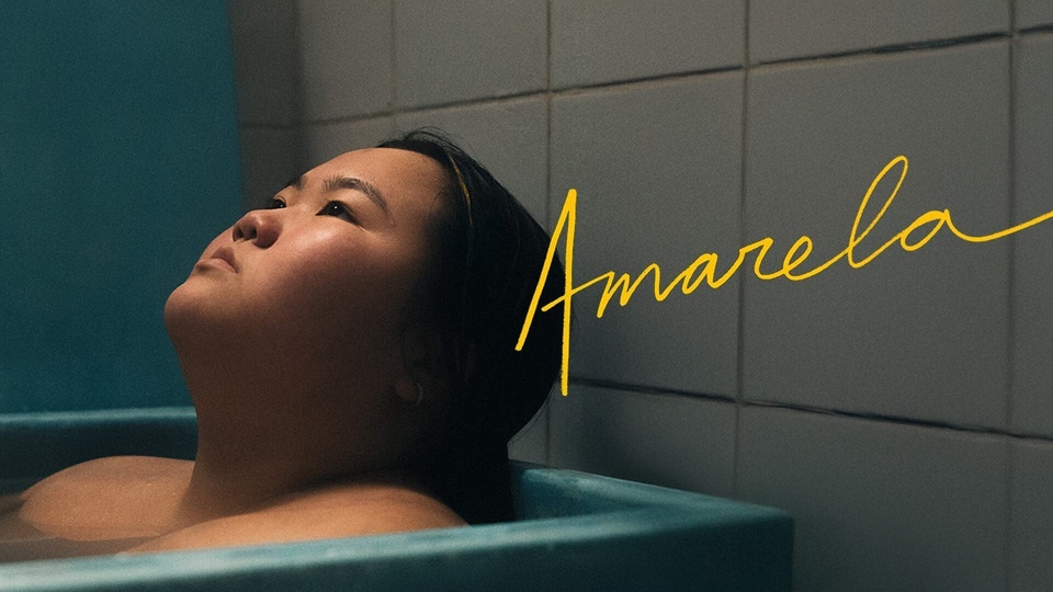Film Amarela