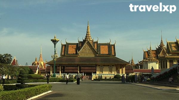 Xplore Cambodia