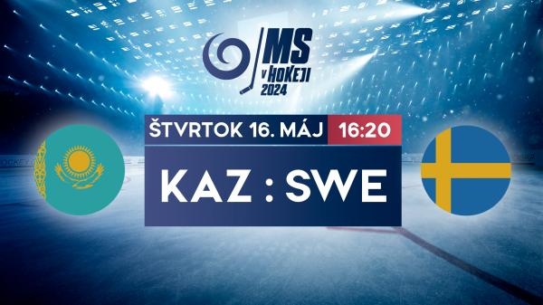 2024 IIHF Majstrovstvá sveta