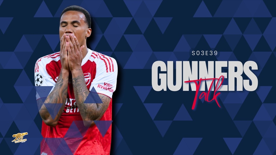 Gunners Talk