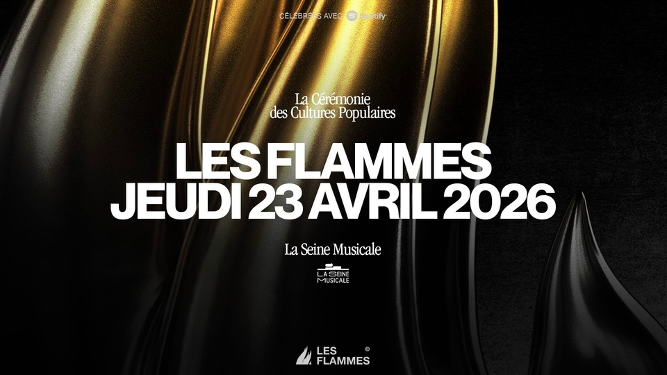 Les Flammes