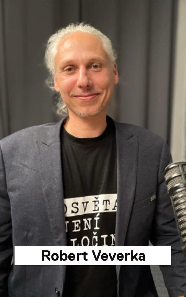 STANDASHOW / TALK