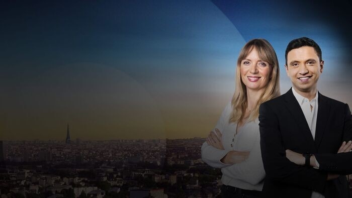 La matinale info week-end