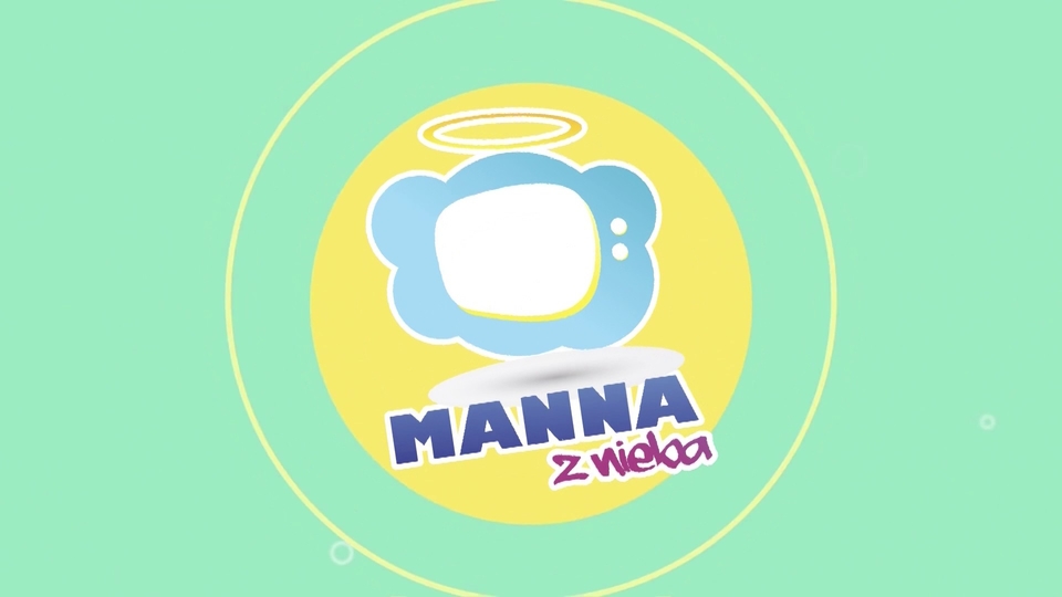 Film Manna z Nieba