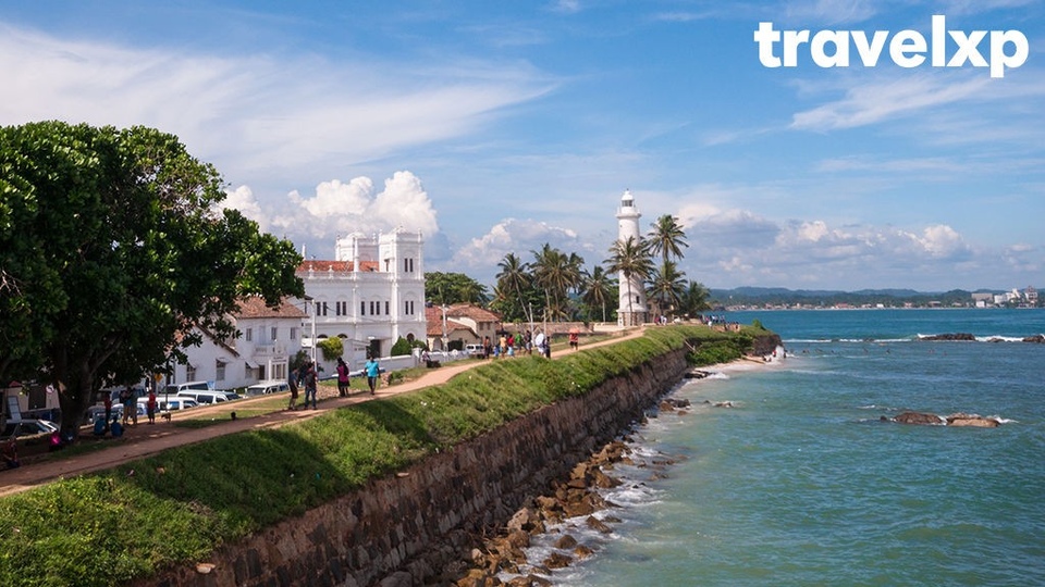Dokument Xplore Sri Lanka