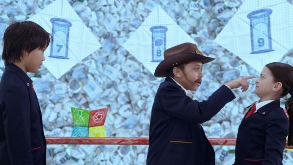 Organisation Super Insolite