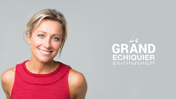 Le grand échiquier