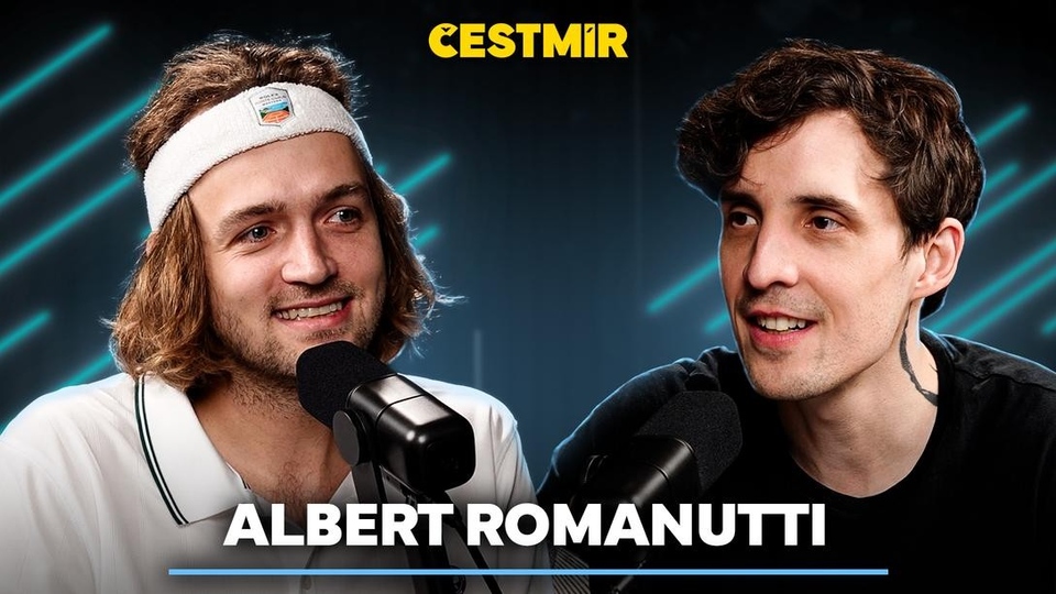 Čestmír Strakatý