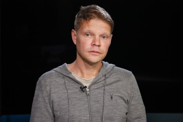ИНТЕPВЬЮ: Александр Баунов