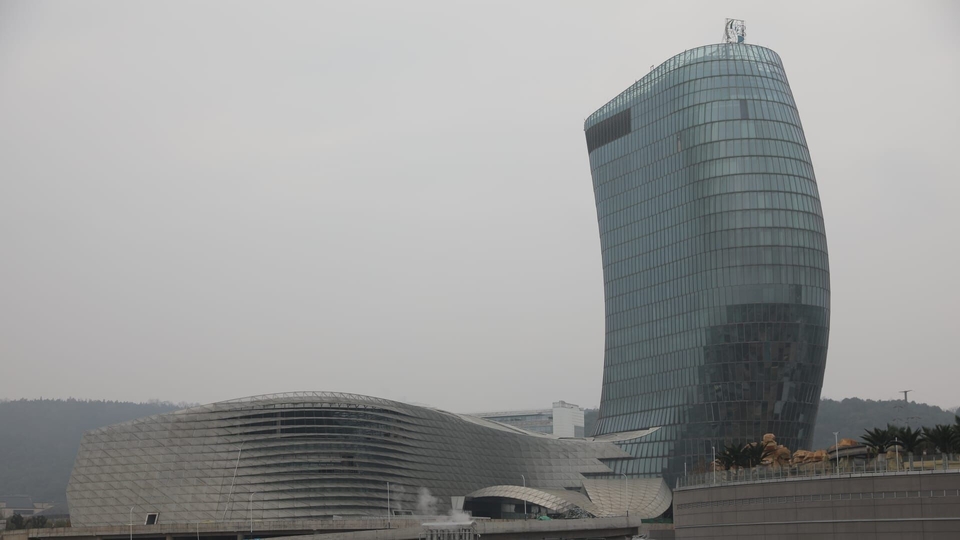 Документ Constructions de l'impossible