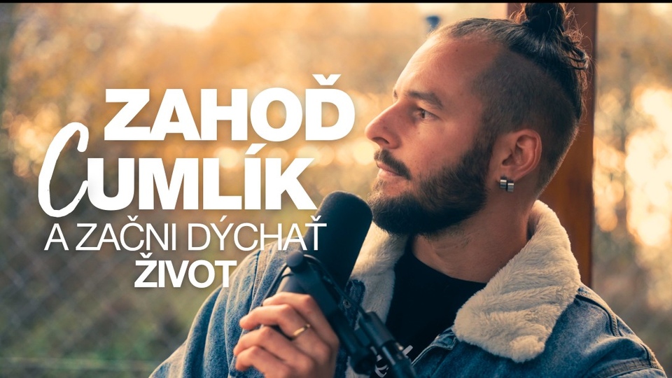 Vlado Roško:Závislosť-ilúzia bezpečia