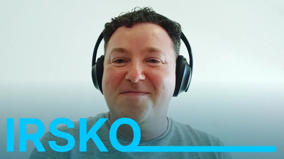 Za hranicí