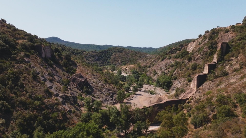 Documentaire Barrage de Malpasset, la mémoire engloutie