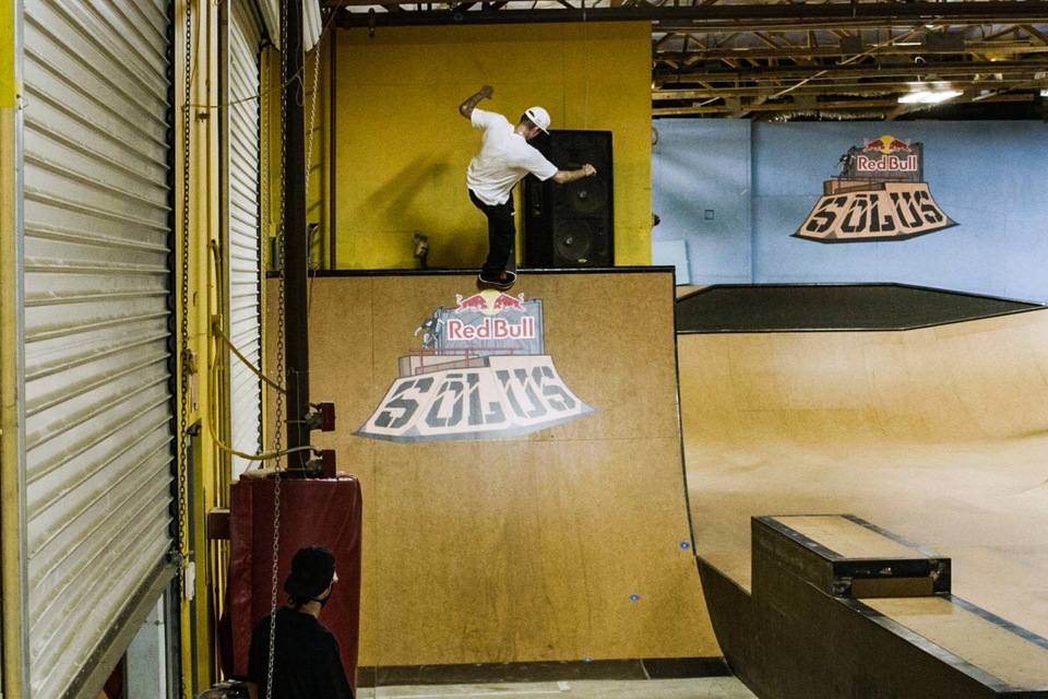 Dokument Red Bull Signature Series MMXX