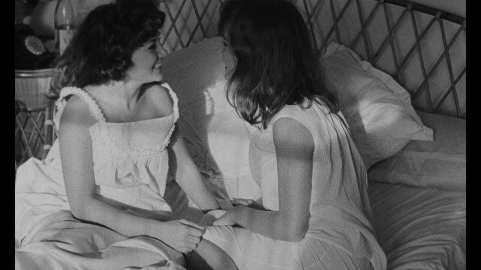 Film Adieu Philippine
