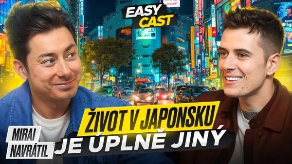 Koťákův EasyCast