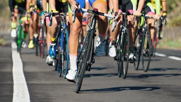 UCI World Tour: Tour Auvergne-Rhône-Alpes