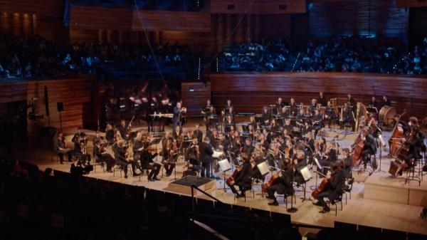 Les clefs de l'orchestre de Jean-François Zygel