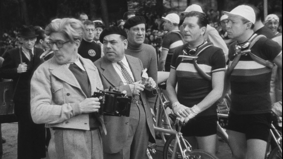 Найкращі французькі фільми з року 1940 онлайн