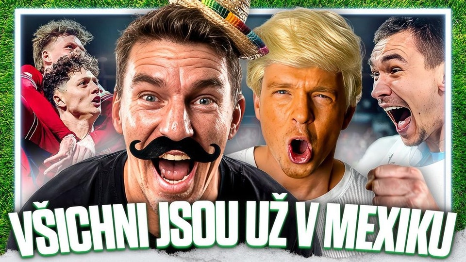 Druhý dotek