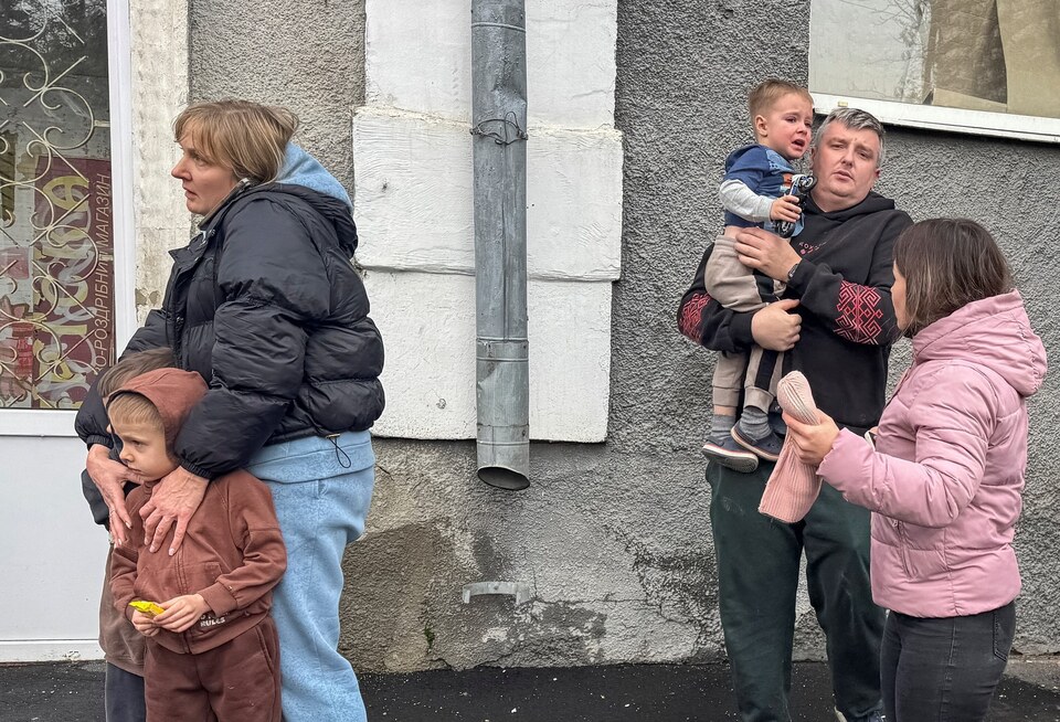 Д/ф "Украина. Принудительные исчезновения"