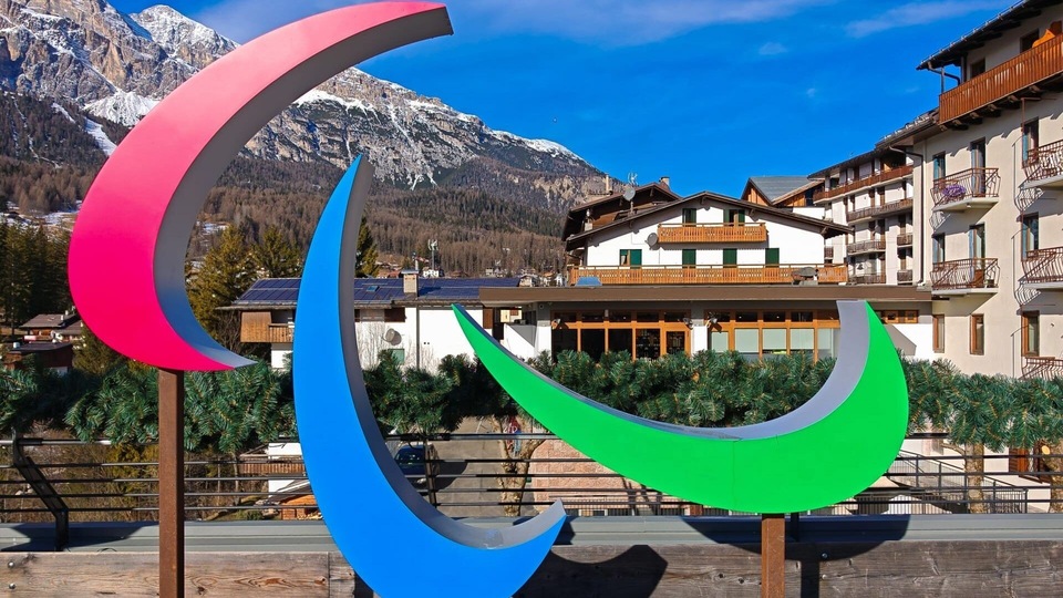 Jeux paralympiques de Milan-Cortina: Cérémonie de clôture