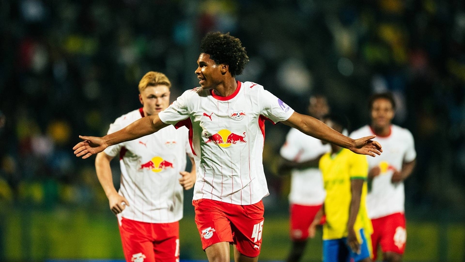 Dokument Leeds United FC vs RB Leipzig livestream