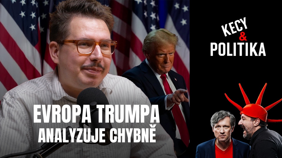 SPECIÁL Matěj Schneider
