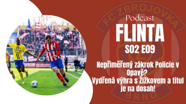 Podcast FLINTA