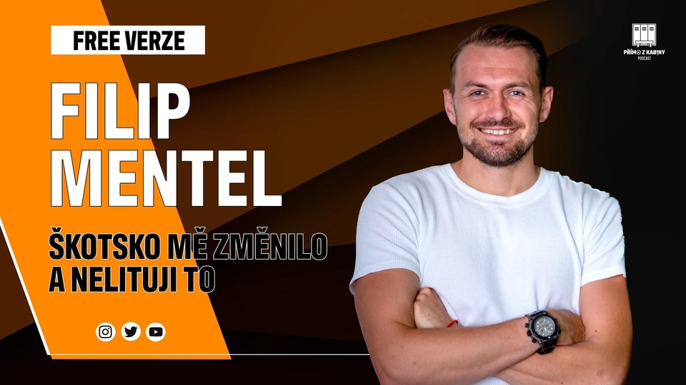 ŠKOTSKO MĚ ZMĚNILO, A&nbsp;NELITUJI!