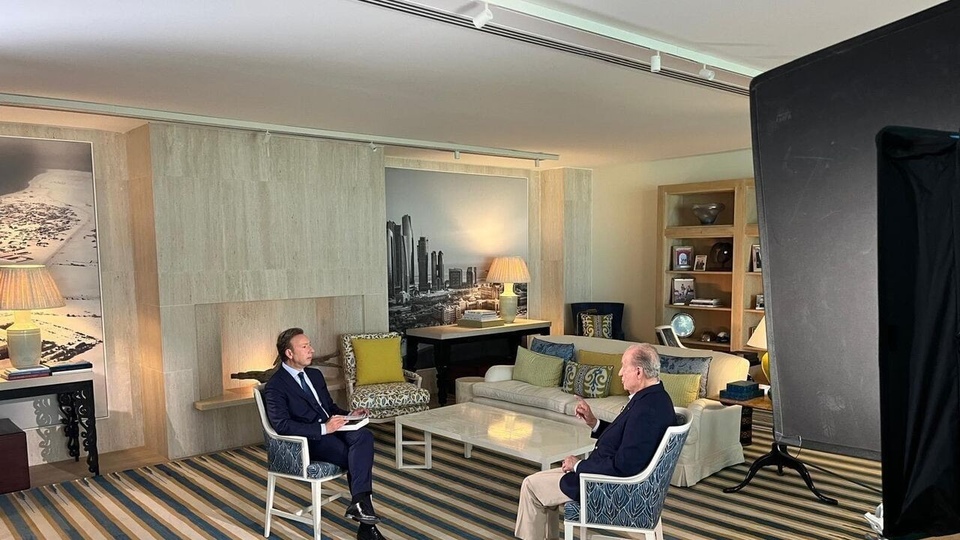 Juan Carlos: les confidences d'un roi en disgrâce