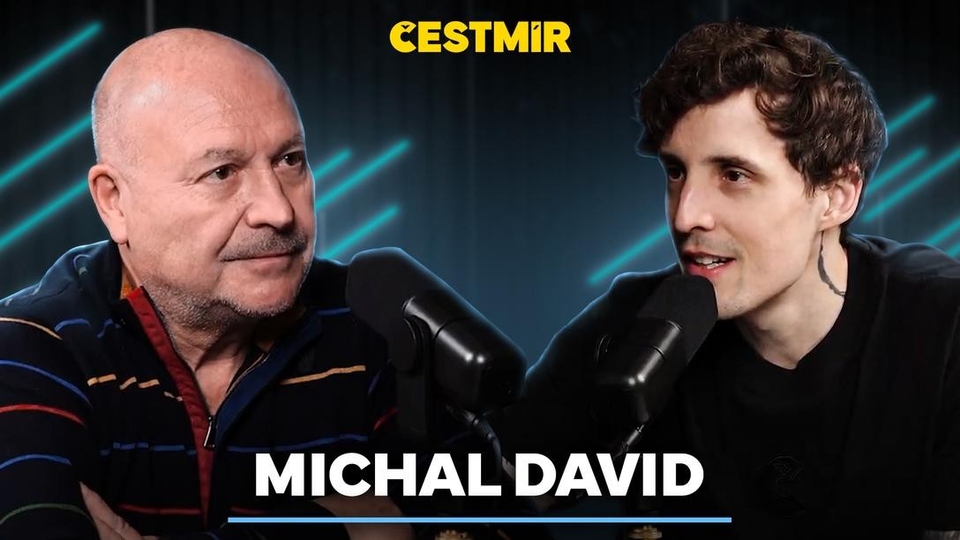 Čestmír Strakatý