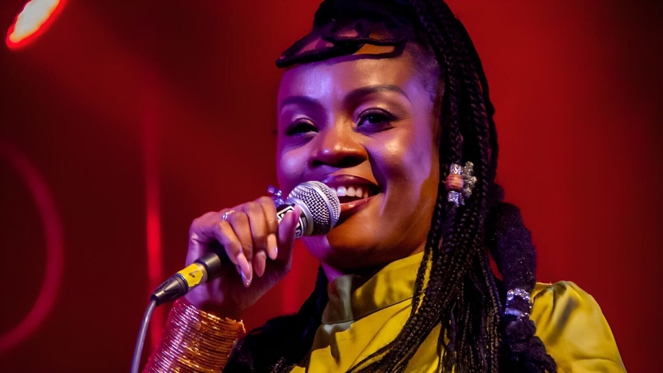Zily: Sakifo Musik Festival