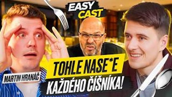 Koťákův EasyCast