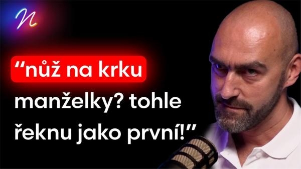 Neurazitelný podcast