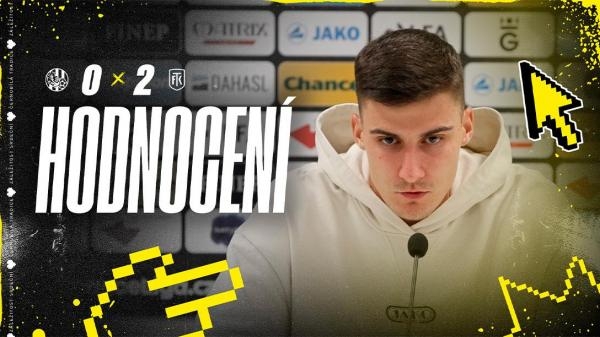 Jakub Uhrinčať hodnotí duel s Teplicemi