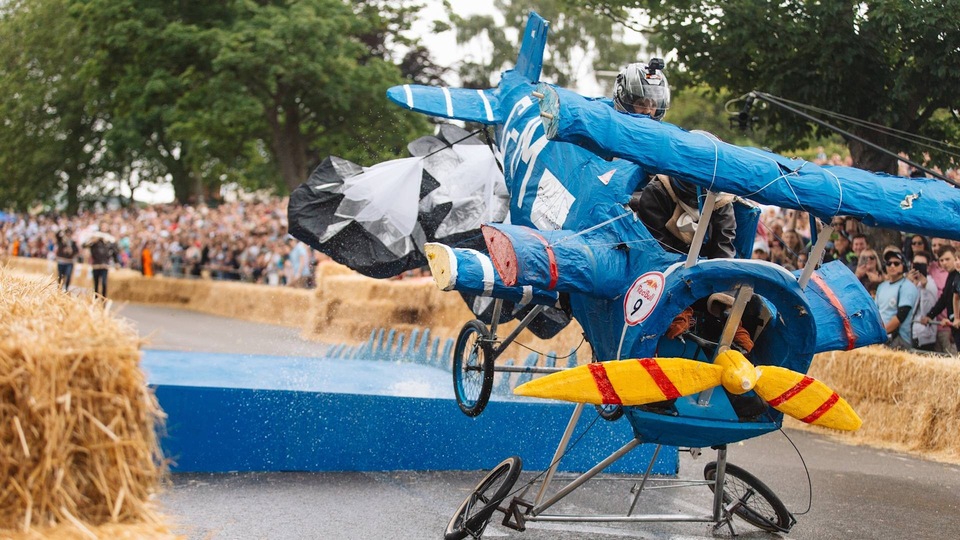 Red Bull TV