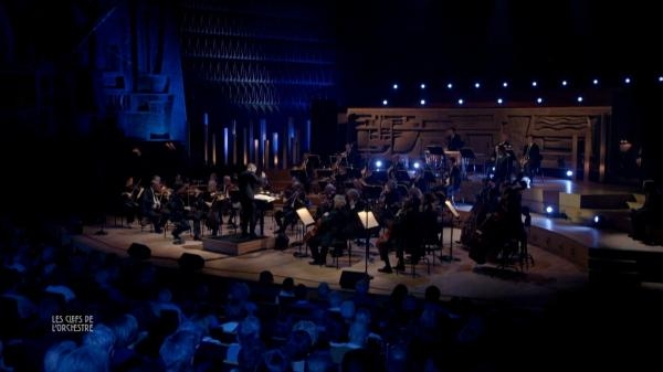 Les clefs de l'orchestre de Jean-François Zygel