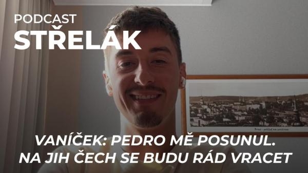 Střelák