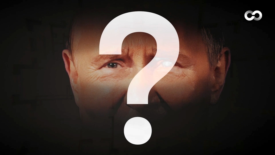 СИСТЕМА: Главный обман Кремля