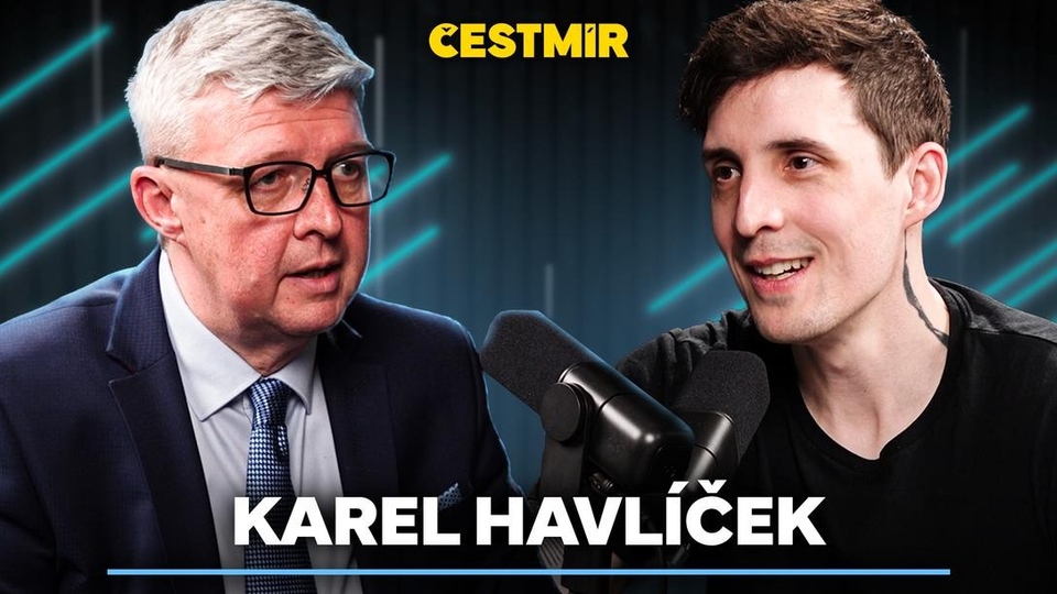 Čestmír Strakatý